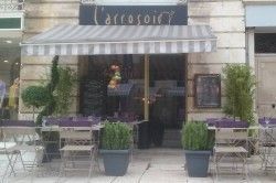 L'Arrosoir - Restaurants Nancy