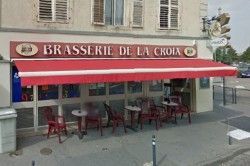 Brasserie de la Croix PMU - Hôtels / Bars Nancy