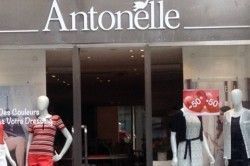 Antonelle - Mode & Accessoires Nancy