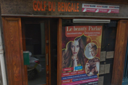 Le beauty Parlar - Beauté / Santé / Bien-être Nancy