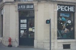 La Pêche Lorraine  - Culture / Loisirs / Sport Nancy