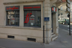 Le Boufflers - Restaurants Nancy