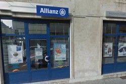 Allianz - Assurances / Banques Nancy