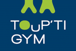 Toup'ti gym - Culture / Loisirs / Sport Nancy