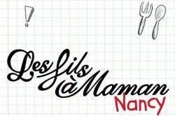 Les fils à maman - Restaurants Nancy