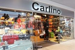 Carlino - Chaussures / Maroquinerie Nancy