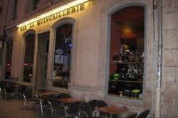 La quincaillerie - Hôtels / Bars Nancy