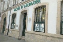 Michel et Neumayer - Immobilier Nancy