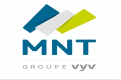 MNT - Mutuelle Nationale Territoriale - Assurances / Banques Nancy