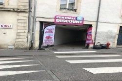Centrale Discount - Bazar / Droguerie / Quincallerie Nancy
