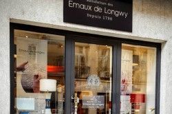 Emaux de Longwy - Maison / Déco / Cadeaux Nancy