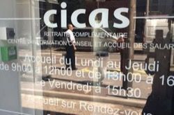 CICAS - Assurances / Banques Nancy