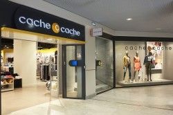 Cache Cache - Mode & Accessoires Nancy