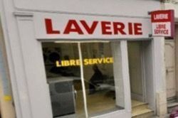 Laverie - Services Nancy