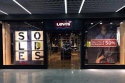 Levi's Store - Mode & Accessoires Nancy