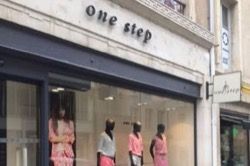 One Step - Mode & Accessoires Nancy