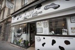 Les P'tits Oignons - Restaurants Nancy