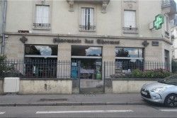 Pharmacie des Thermes - Beauté / Santé / Bien-être Nancy