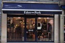 Eden Park - Mode & Accessoires Nancy