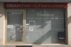Boucherie Charcuterie Grandjean - Alimentation / Gourmandises  Nancy