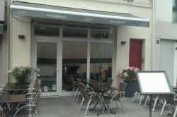 L'Atelier 35 - Restaurants Nancy