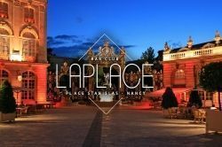 La Place - Hôtels / Bars Nancy