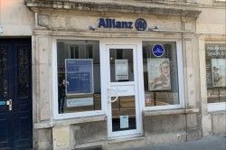 Allianz - Assurances / Banques Nancy