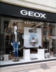 Geox - Chaussures / Maroquinerie Nancy