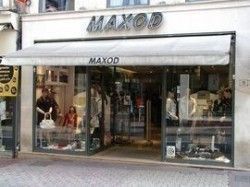 Maxod - Mode & Accessoires Nancy