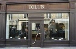 Tolub Boutique - Mode & Accessoires Nancy