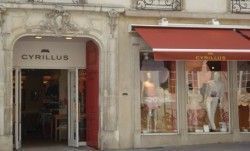 Cyrillus - Mode & Accessoires Nancy