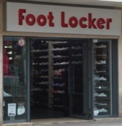 Foot Locker - Mode & Accessoires Nancy