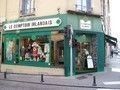 Le Comptoir Irlandais - Alimentation / Gourmandises  Nancy