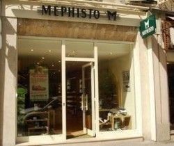 Mephisto - Chaussures / Maroquinerie Nancy