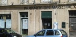 Pharmacie des Marechaux - Beauté / Santé / Bien-être Nancy