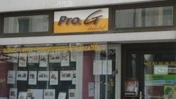 Pro.G Immobilier - Immobilier Nancy