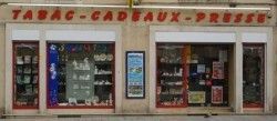 Tabac Cadeaux  - Culture / Loisirs / Sport Nancy