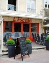 L'Escale - Restaurants Nancy