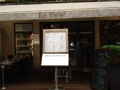 Le Vivier - Restaurants Nancy