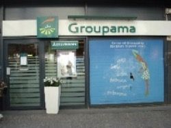 Groupama - Assurances / Banques Nancy