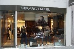Gerard Darel - Mode & Accessoires Nancy