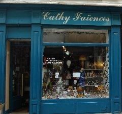 Cathy Faïences - Maison / Déco / Cadeaux Nancy