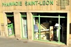 Pharmacie Saint Léon - Beauté / Santé / Bien-être Nancy