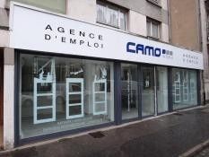 Camo Interim - Services Nancy