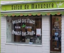 Salon Oanh Manucure - Beauté / Santé / Bien-être Nancy