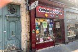 Tabac au Pacha - Culture / Loisirs / Sport Nancy