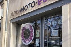 Auto-Moto-Ecole Désilles - Services Nancy