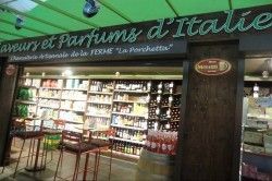 Saveurs et Parfums d'Italie - Alimentation / Gourmandises  Nancy