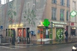 Pharmacie du Marché Lafayette - Beauté / Santé / Bien-être Nancy