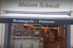 Boulangerie pâtisserie Maison Schmidt - Alimentation / Gourmandises  Nancy
